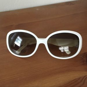 Lacoste sunglasses